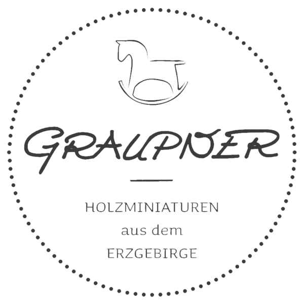 Graupner Holzminiaturen